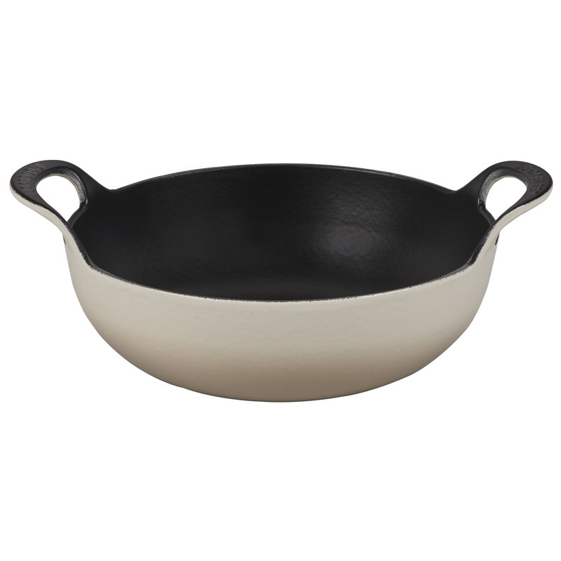 Le Creuset Cast Iron Paella Pan & Reviews Wayfair